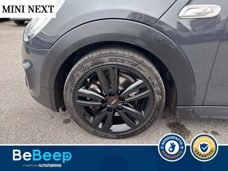 MINI Mini 5 porte MINI 2.0 COOPER S HYPE 5P