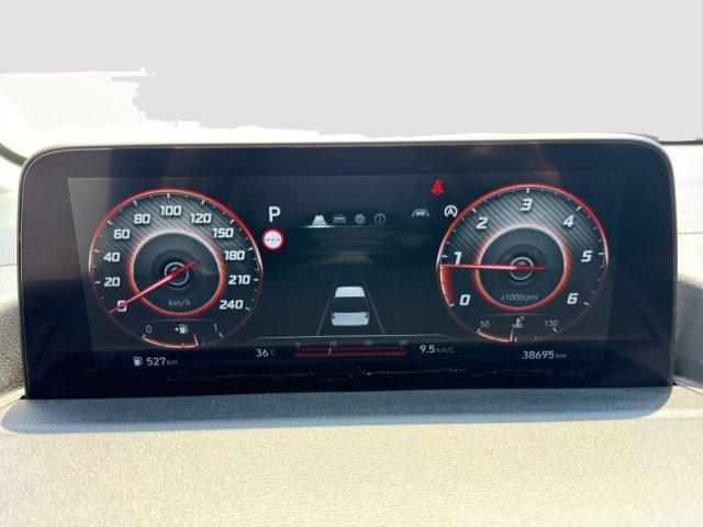 HYUNDAI Staria Staria 2.2 AT AWD 9 posti Wagon