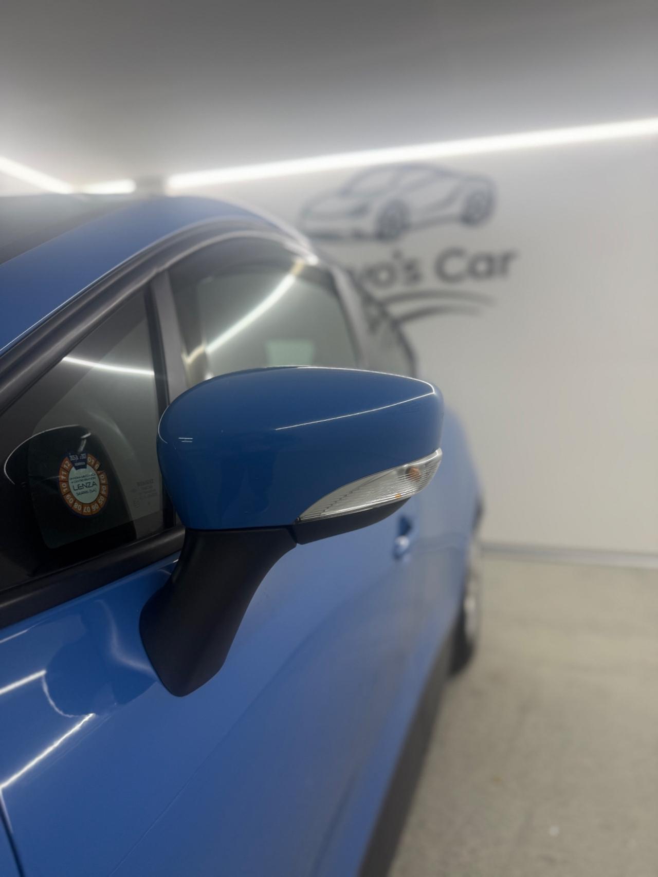 Renault Clio (anno 2016)