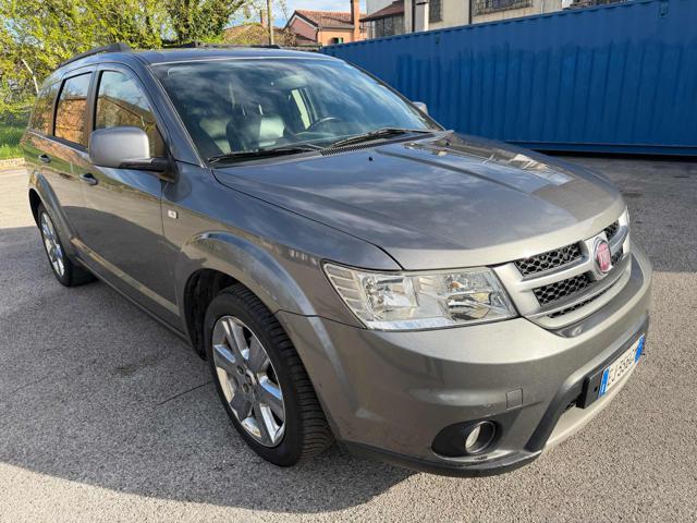 FIAT Freemont 7posti 2.0 Multijet 140 CV Freemont Bellissima