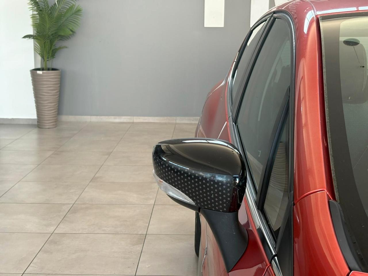 Renault Clio dCi 8V 90 CV Start&Stop 5 porte Energy Duel