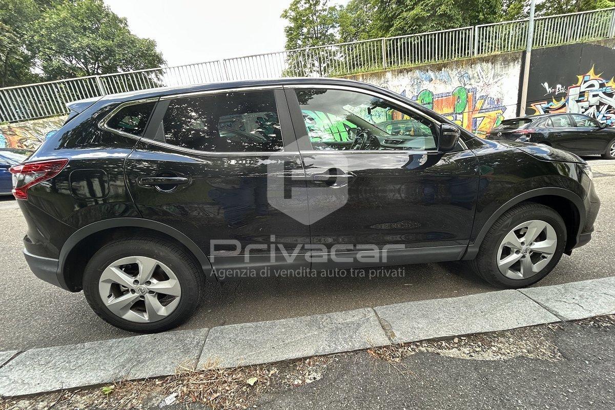 NISSAN Qashqai 1.6 dCi 2WD Business