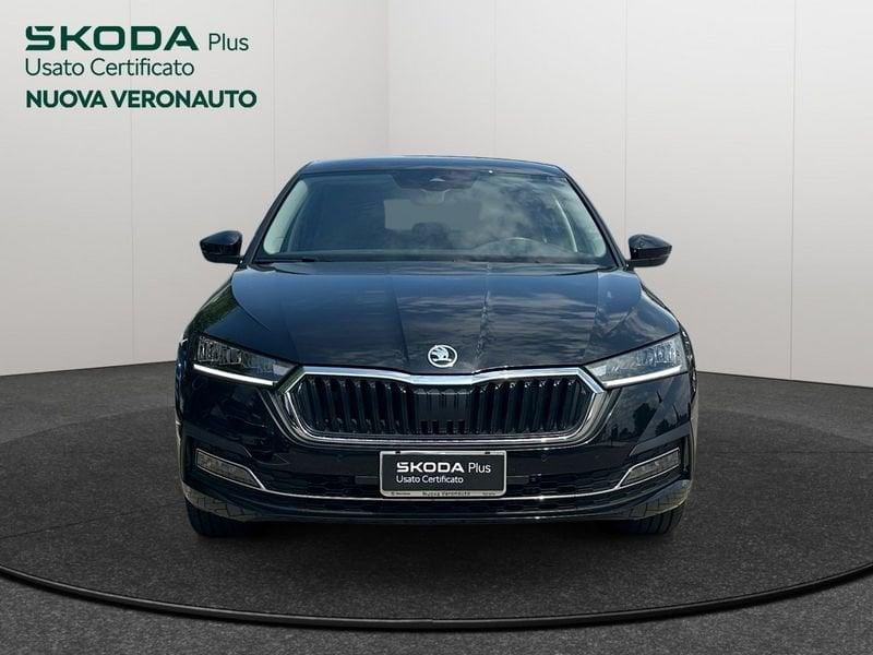 Skoda Octavia Style 1.5 TSI e-TEC 110 kW (150 CV) 7 marce - DSG