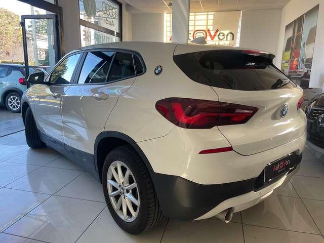 BMW X2 sdrive18i Business X 136cv