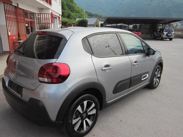 Citroen C3 PureTech 110 S&S Max NEOPATENTATI