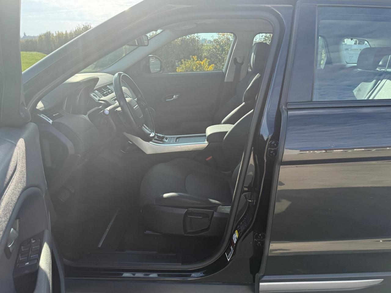 Land Rover Range Evoque 2.0 TD4 150 CV 5p. SE