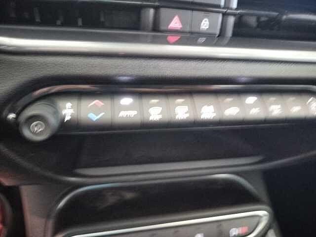 Fiat 600 Hybrid Hybrid 145 CV DCT MHEV Pop