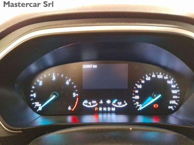 FORD Focus SW 1.5 ecoblue Business Co-pilot - targa FZ740SP