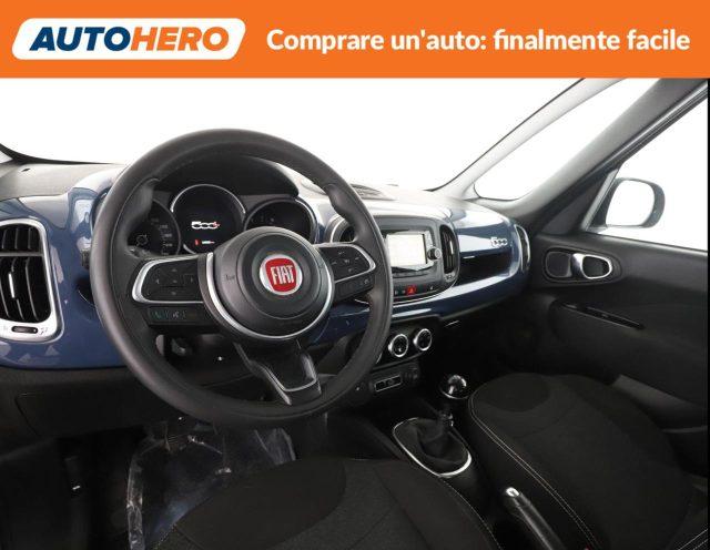FIAT 500L 1.4 95 CV Pop Star