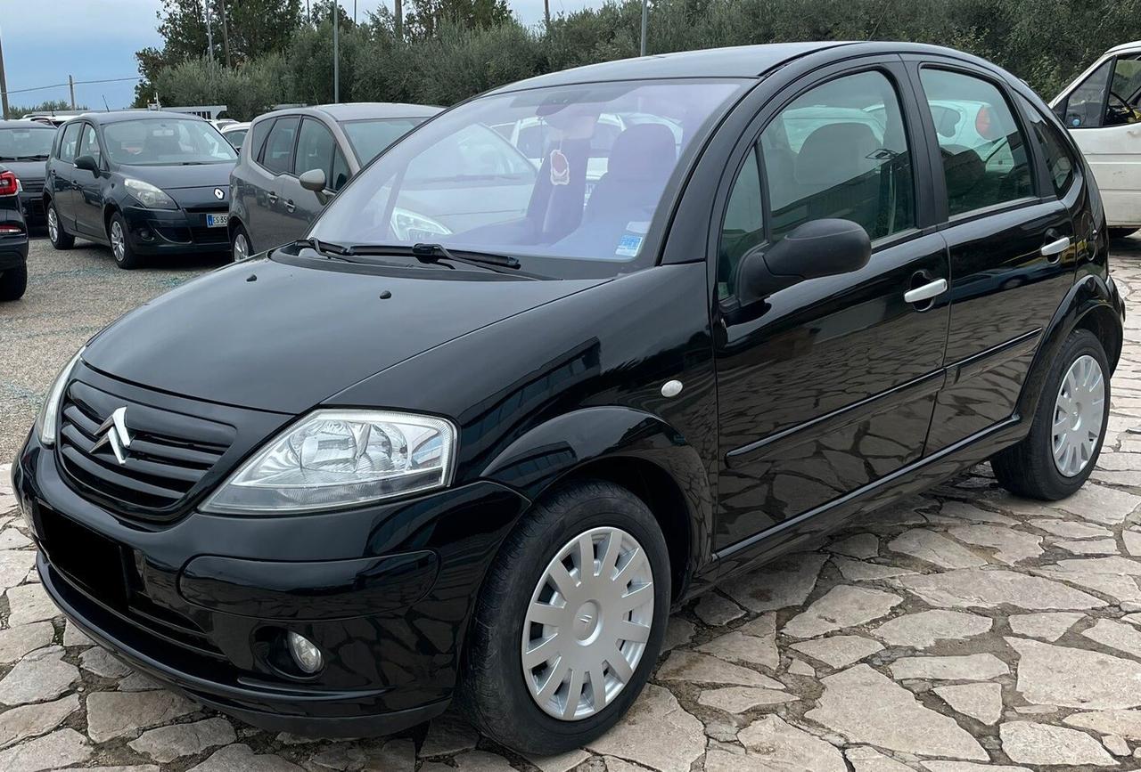 Citroen C3 1.4 HDi 70CV Classique