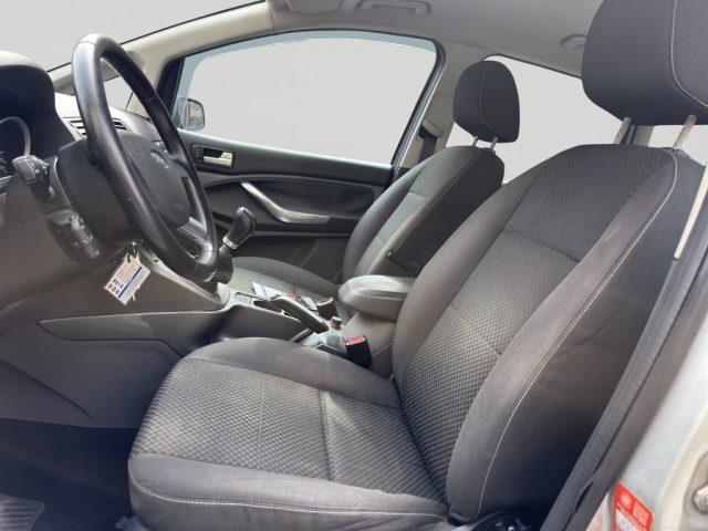 FORD C-Max 2.0 145 CV Bz.- GPL Titanium