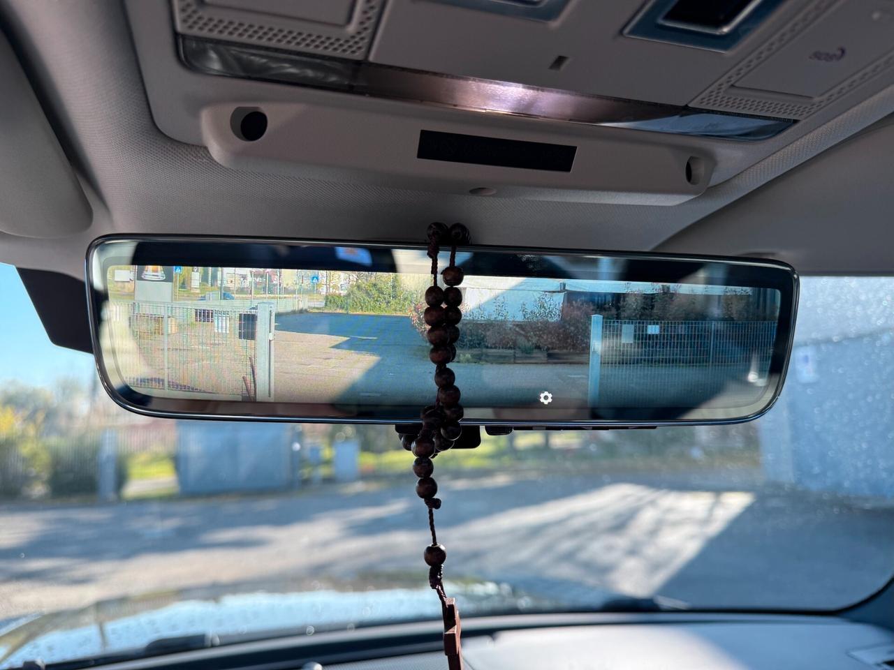 Land Rover Defender 110 2.0 SD4 AWD Auto S , 7 posti Tettuccio Motore nuovo