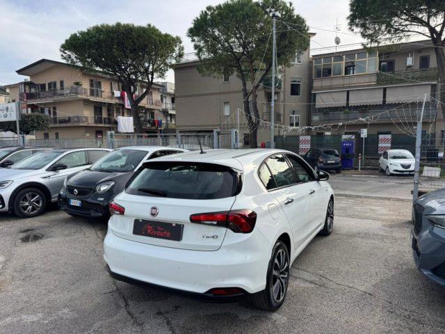 FIAT Tipo 1.6 Mjt S&S 5 porte S-Design