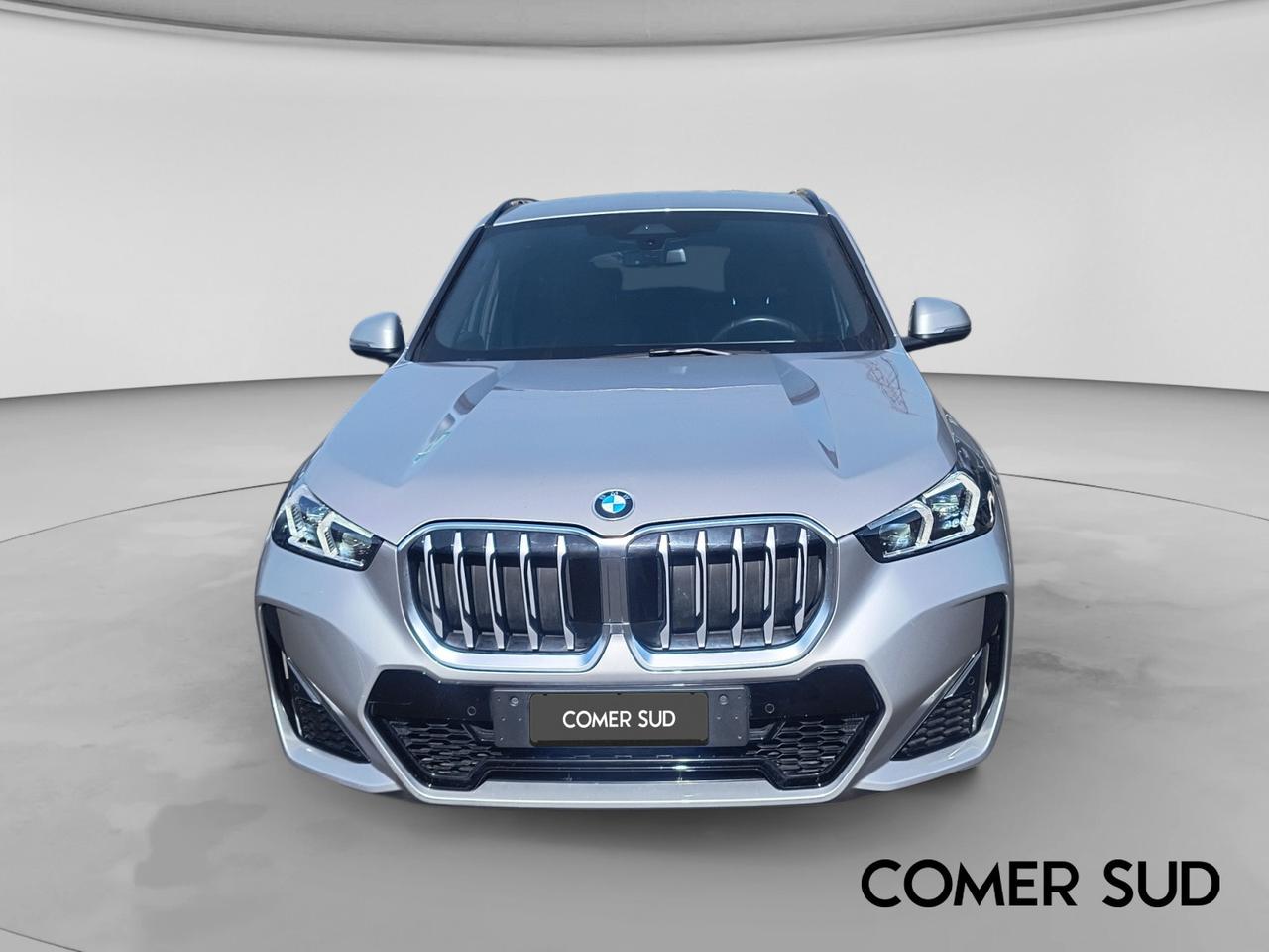 BMW X1 U11 - X1 sdrive18d MSport auto