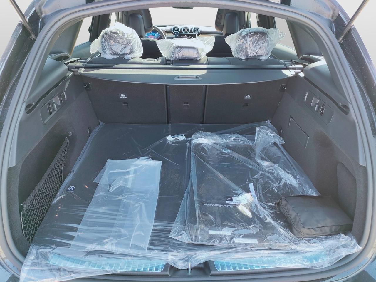 Mercedes-Benz Mercedes-AMG GLC 53 4MATIC+