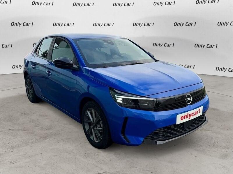 Opel Corsa Corsa 1.2 Edition s&s 100cv