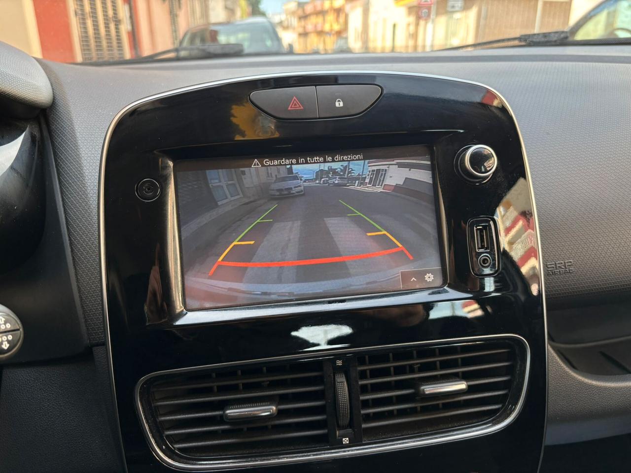 Renault Clio 1.5 dCi 90CV Energy Intens - 2017