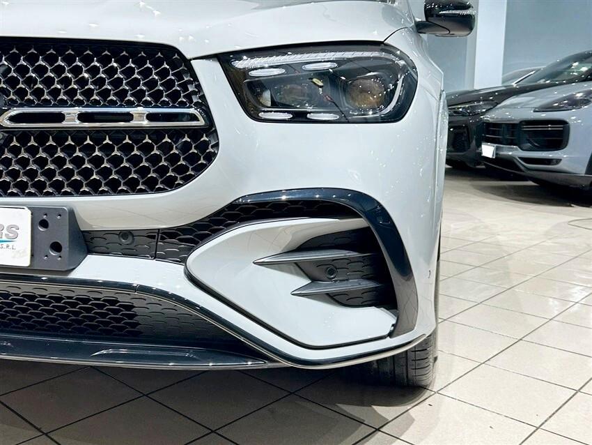 Mercedes-benz GLE 350 300 d 4Matic Mild Hybrid AMG Line Premium Plus