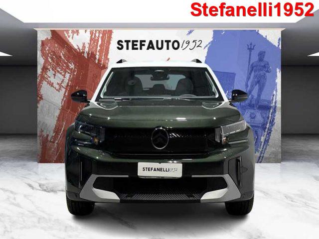 CITROEN C3 Aircross Nuova Elettrica 83kw (113cv) -Â MAX