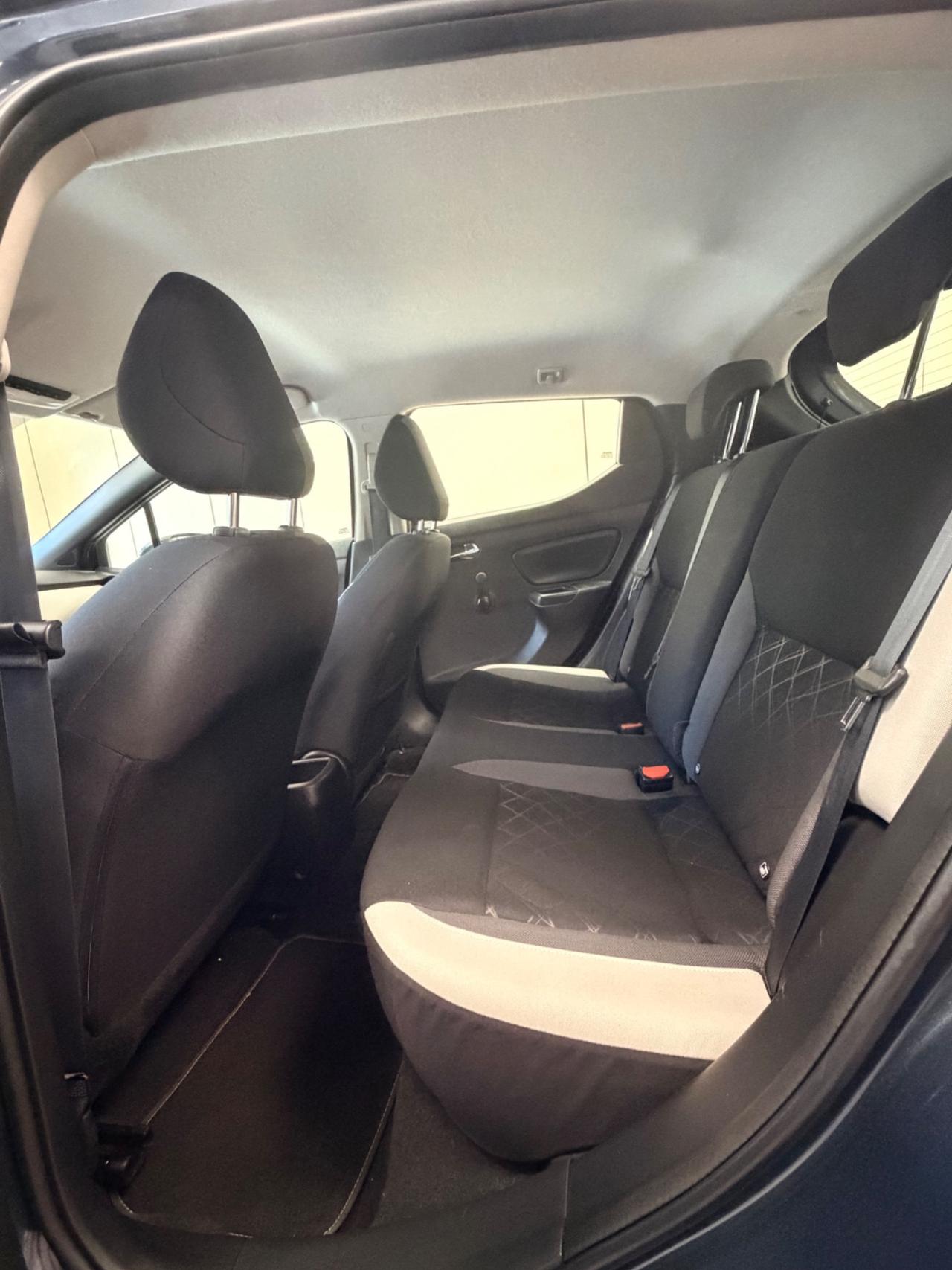 Nissan Micra 1.5 dCi 8V 5 porte Acenta 98.000 km