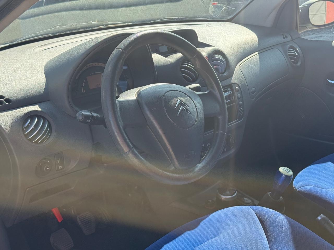 Citroen C2 1.1 Exclusive