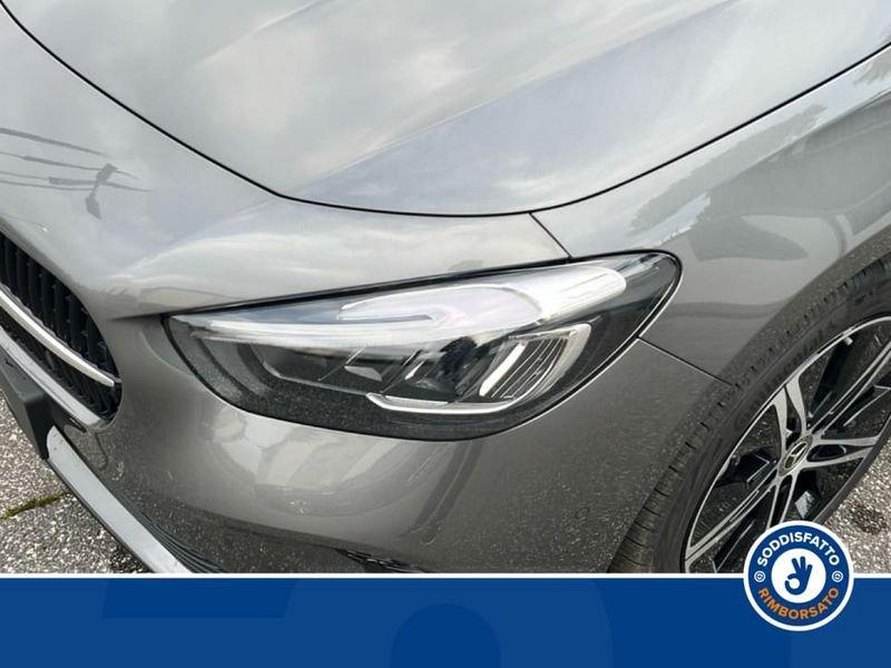 Mercedes-Benz Classe B 180d Automatic Advanced Progressive