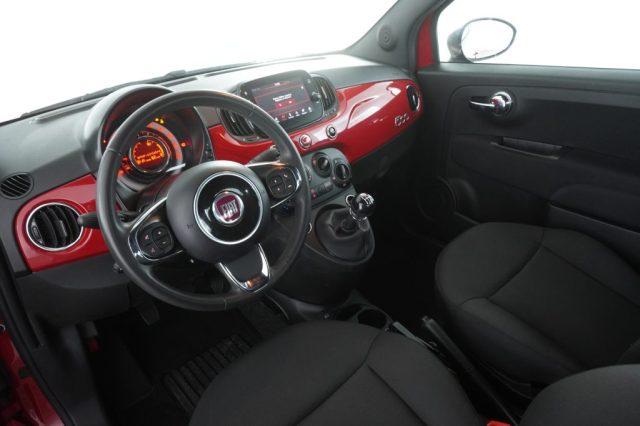 FIAT 500 500 1.0 Hybrid
