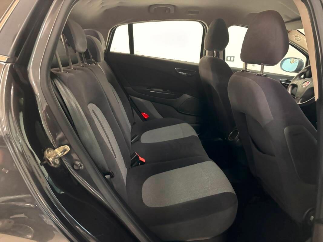 Fiat Bravo 1.6 mjt Emotion 120cv FL