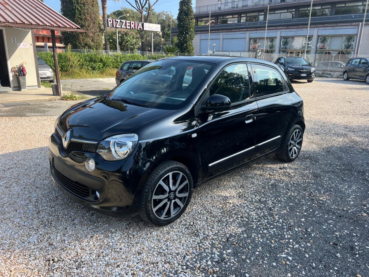 Renault Twingo 0.9 TCe 90 CV Stop&Start Energy Sport