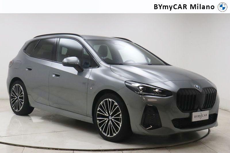 BMW Serie 2 Active Tourer 218 d MSport DCT