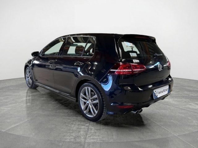 VOLKSWAGEN Golf 2.0 TDI 5p SportEdition BlueM Tech R-Line Cruise