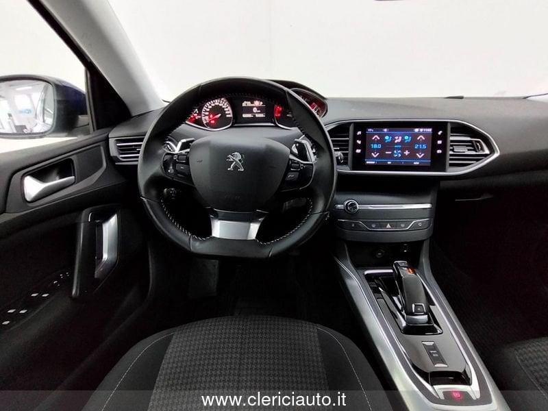 Peugeot 308 BlueHDi 130 S&S EAT8 SW Active