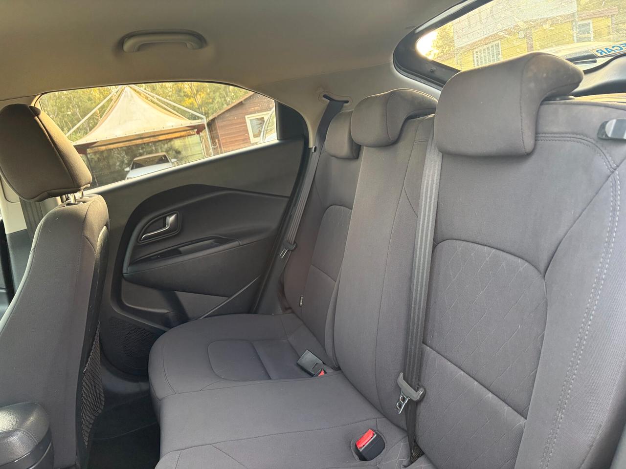 KIA RIO 1.4 CRDI 90CV ANNO 2017 181.000 KM