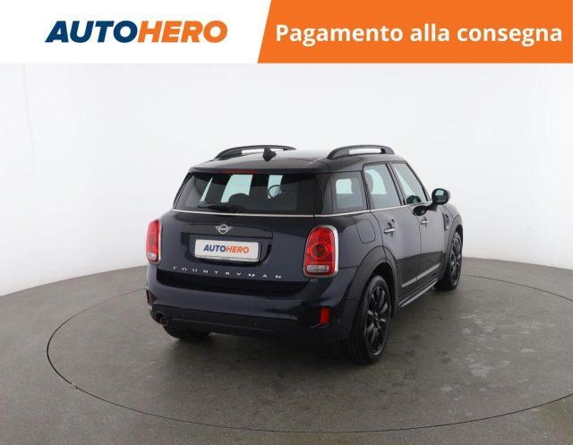 MINI Countryman 1.5 One D Countryman