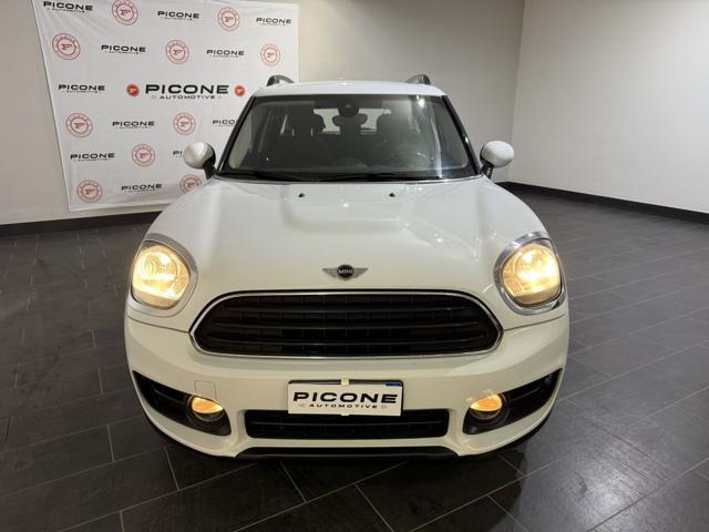 MINI Countryman 1.5 One D Countryman