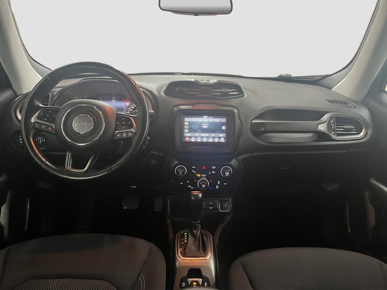 Jeep Renegade 1.6 Mjt 120 CV Limited 2021