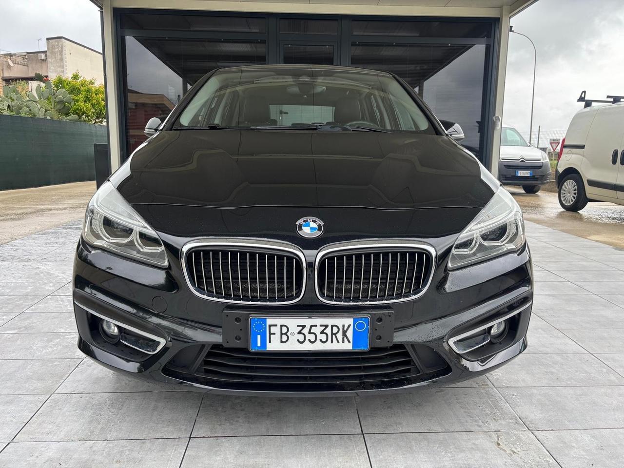 Bmw 116 216D ACTIVE TOURER LUXURY