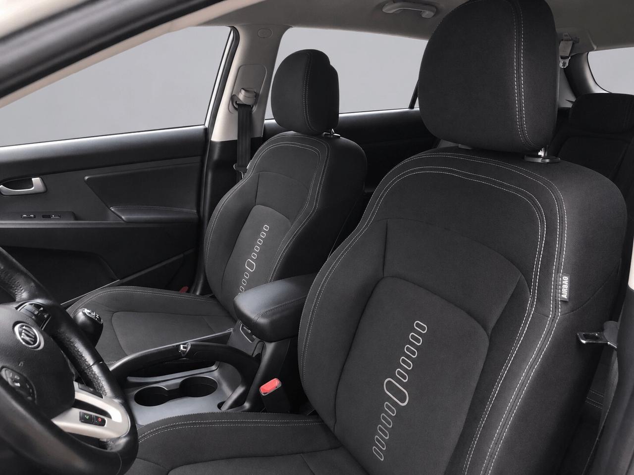 Kia Sportage 1.6 GDI 2WD Cool
