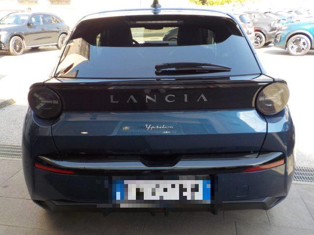 LANCIA Ypsilon NEW - 1.2 Hybrid e-DCT 100 CV