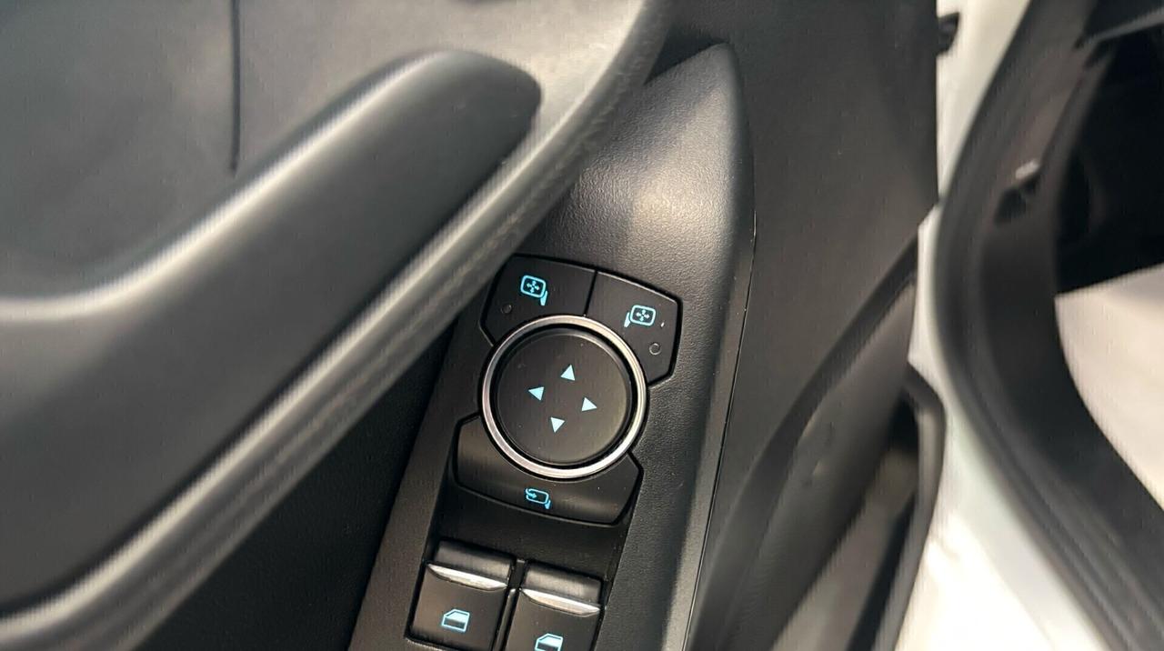 Ford Fiesta 1.5 TDCI **92.000 km**