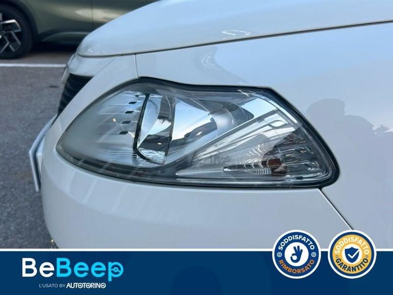 Lancia Ypsilon 1.2 GOLD 69CV MY18