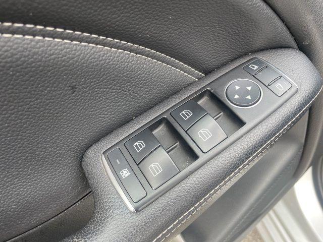 MERCEDES-BENZ B 180 1.8 DIESEL 109 CV CDI SPORT