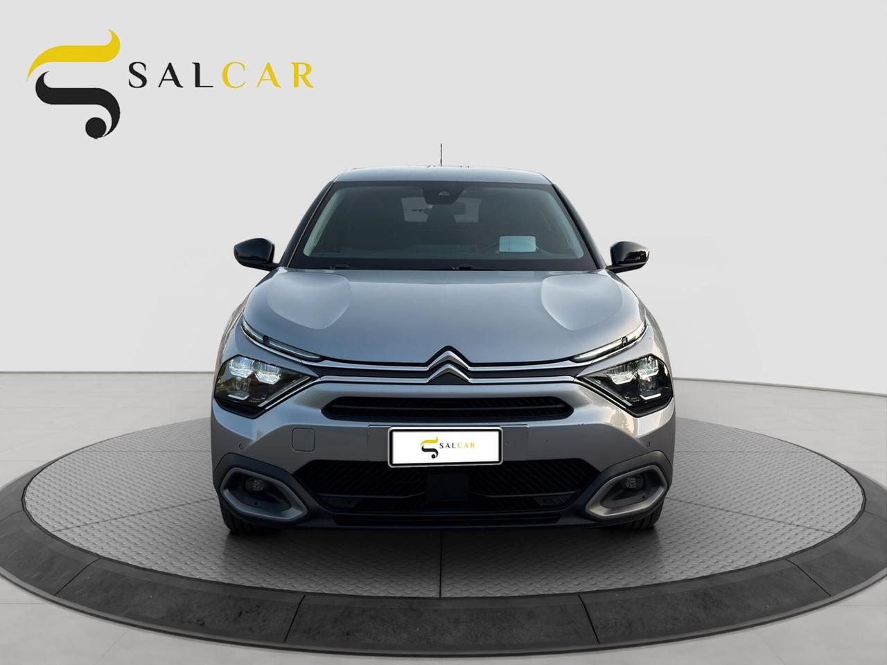 Citroen C4 X BlueHDI 130 S&S EAT8 Shine 2022