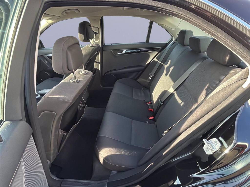 MERCEDES C 200 cdi (be) Elegance del 2013