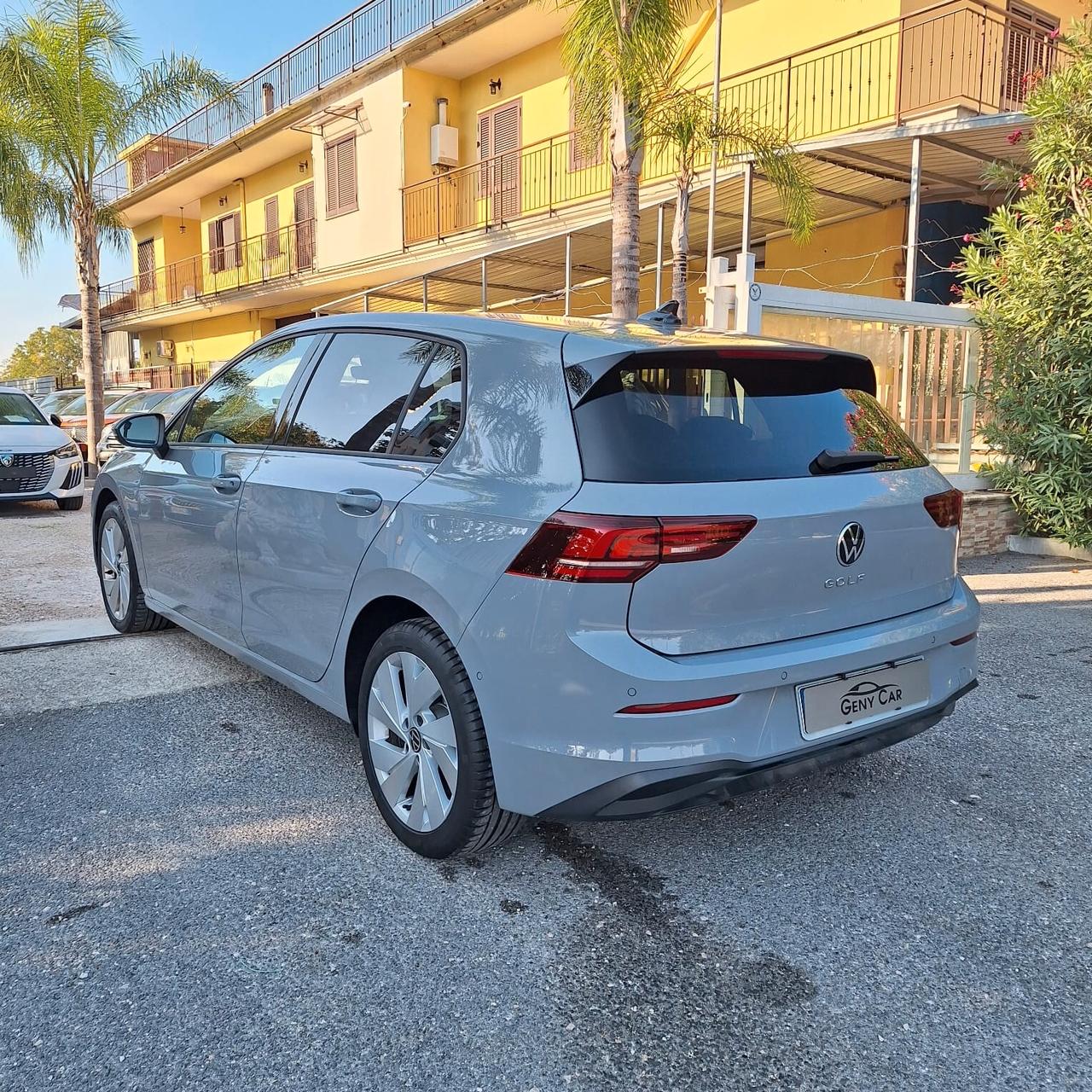 Volkswagen Golf 2.0 TDI 150 CV DSG SCR Editon Plus