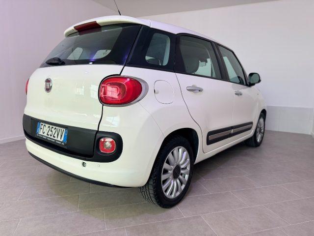 FIAT 500L 1.4 95 CV Lounge
