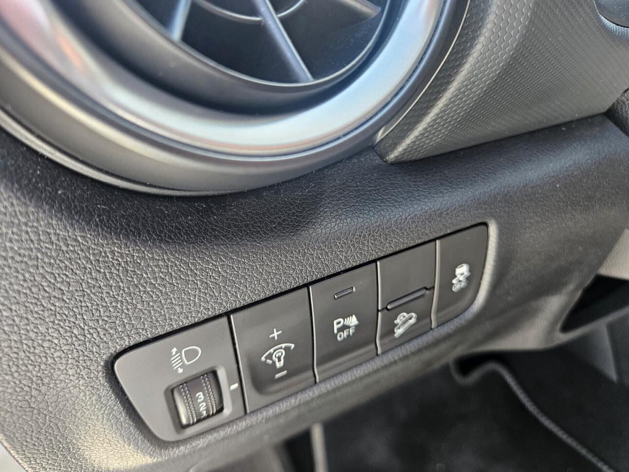 Hyundai Kona 1.0 T-GDI XTech+