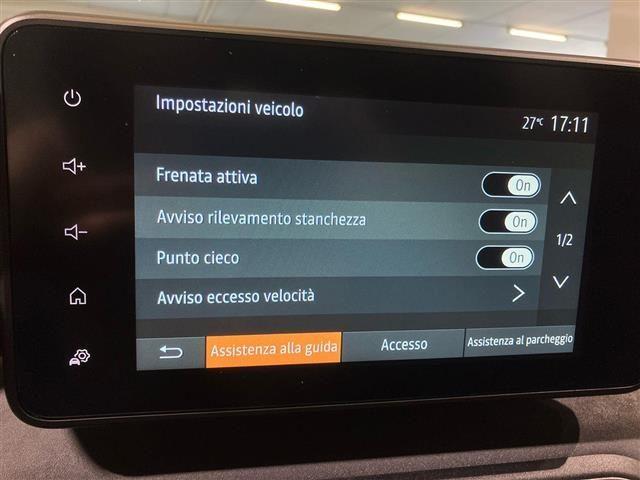 DACIA Jogger 1.0 TCe GPL Extreme UP