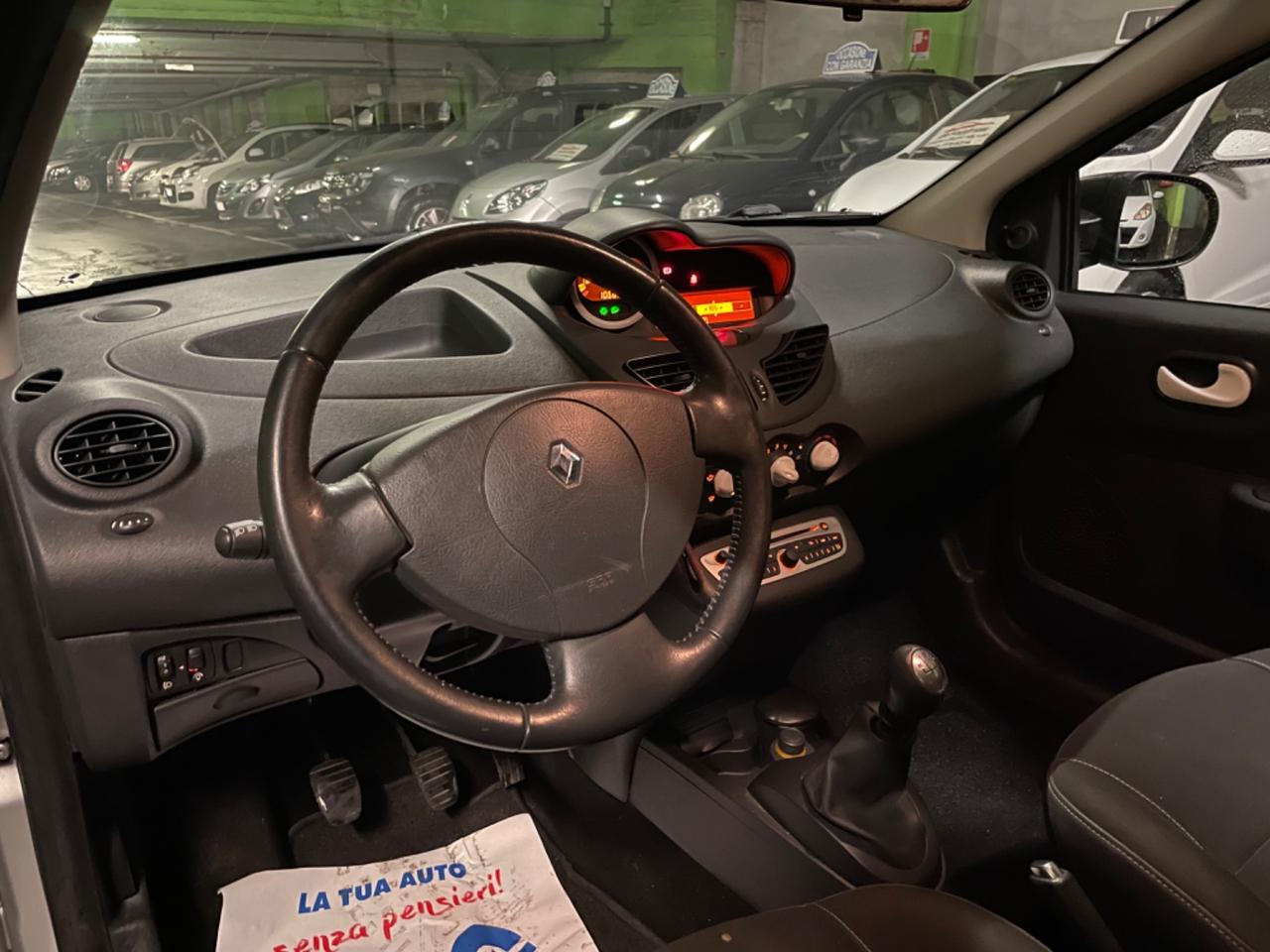 Renault Twingo 1.2 Neopatentati Euro 5