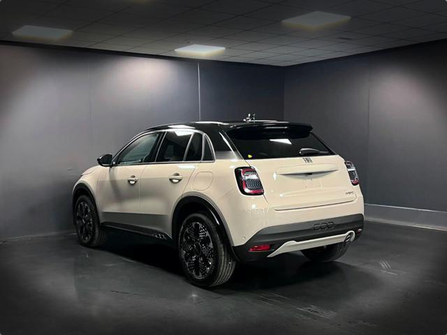 FIAT 600 Hybrid 110 CV DCT MHEV La Prima